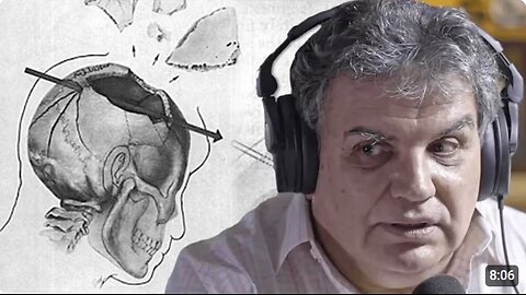 James DiEugenio on the Cryptic Quality of the JFK Autopsy Report & Evidence | 8/28/2022