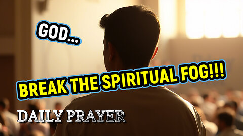 What If Your Breakthrough Is One Step Away? God Is Awakening Your Strength and Purpose Today