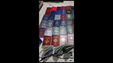 passports