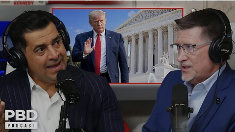 “$1.3 TRILLION In Tariff Revenue” - Supreme Court’s Trump Tariff Decision WILL MAKE Or BREAK America