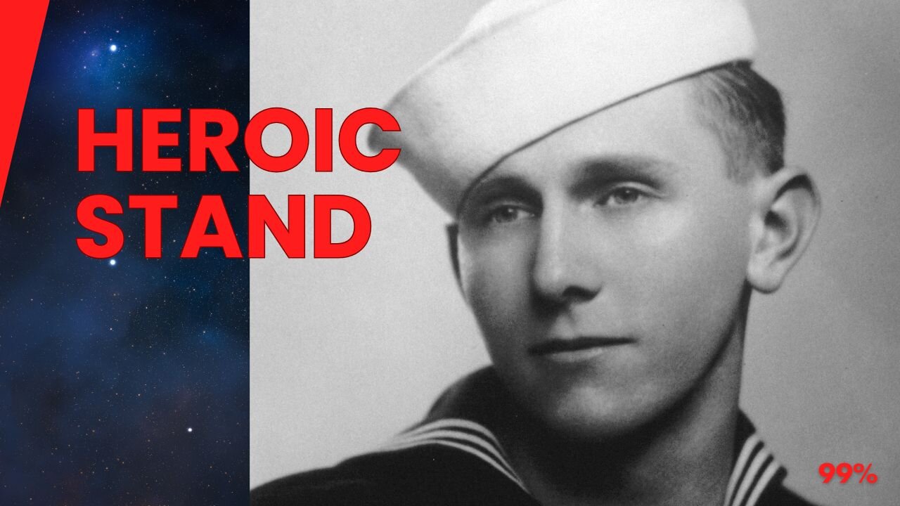 Skinny Kid Saves Legendary Marines: Doug Munro's Heroic Final Stand - Unbelievable Story!