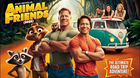 Animal Friends (2025) | Everything We Know So Far