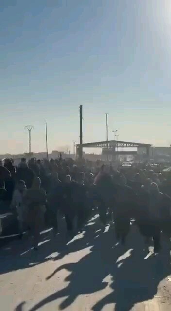 The Joulani gangs have freed ISIS and Jabhat al-Nusra prisoners from almost all the prisons