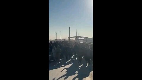 The Joulani gangs have freed ISIS and Jabhat al-Nusra prisoners from almost all the prisons