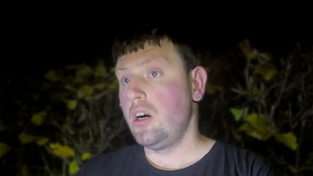 Sean Davidson, Altrincham 6/11/25