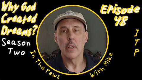 Dreaming Confirms the Creator Ep 48