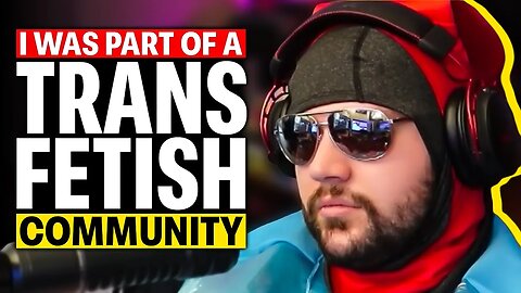 Alec Gunter Just Admitted to WHAT!？ [b4jyaW7V3Po]