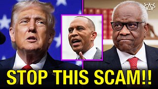 Selfish Democrats Keep Shutdown Pay!! Birthright Battle Storms Supreme Court!!