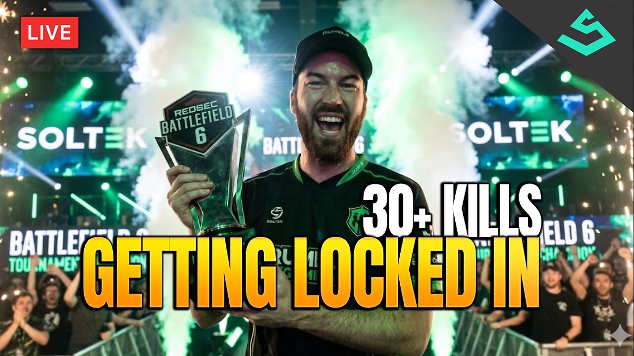 🔴LIVE - JUST GAMING - !pc