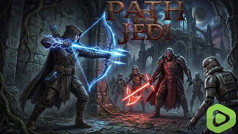 One & Only br0beWanKenobi - Path of the Jedi 2: Attack of the Loot Filter