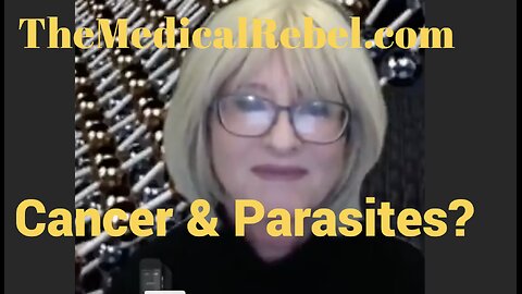 Covid-Vax is Virus or Parasite? How to Protect Yourself. Dr. Lee Merritt