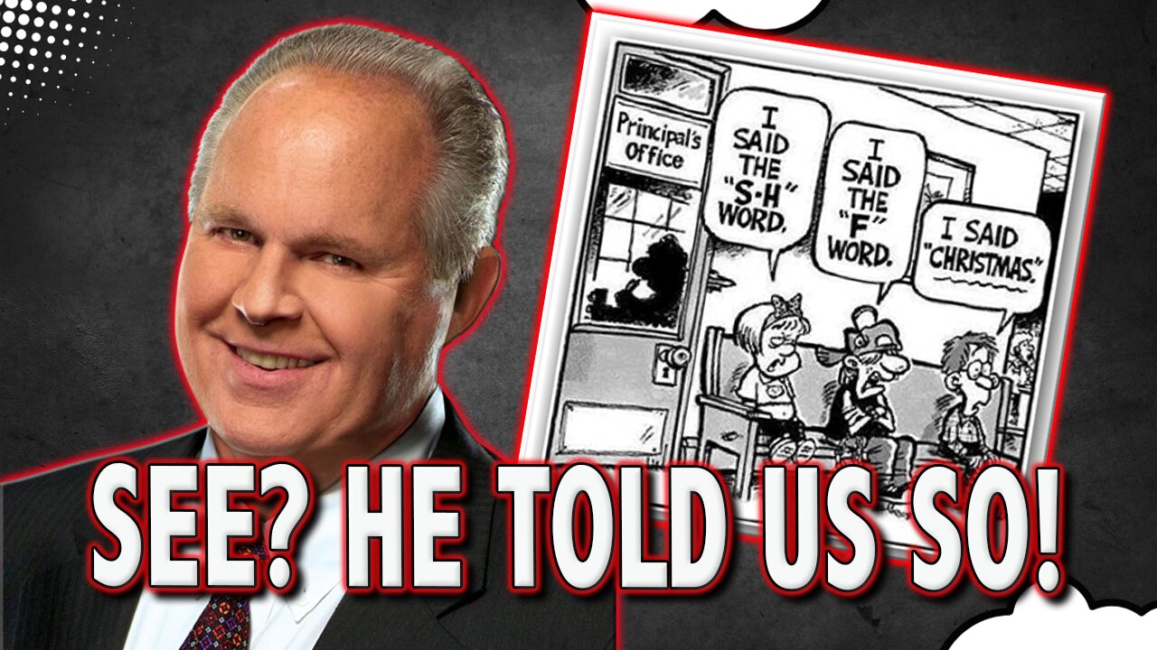 Rush STILL Wouldn't Like It - It Was the Idea, Not the Definition