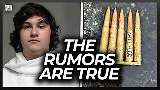 BREAKING: New Evidence Confirms What Media Tried to Deny