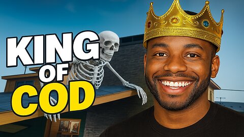 #1 BLACK OPS 6 DEMON