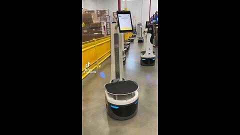 Amazon's New Workforce