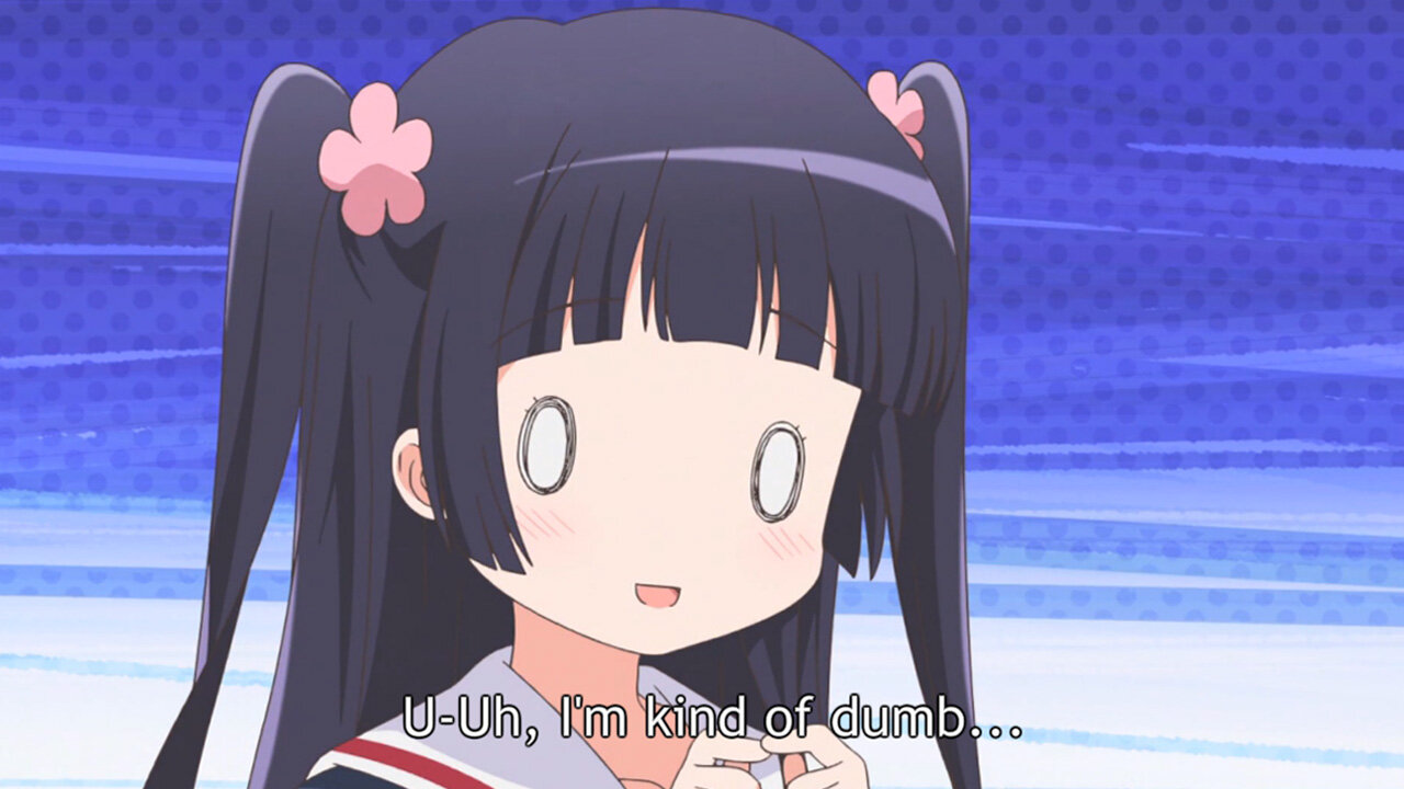 Women Have Backwards Logic