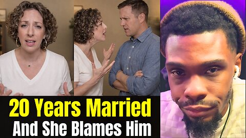 The Nice Guy Trap | Why This Woman Regrets Ending Her 20-Year Marriage