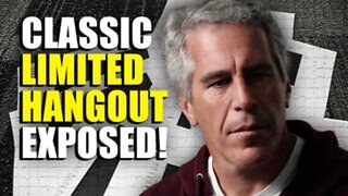 The TRUTH About The Epstein Files: NO Client List, NO Blackmail Proof, Just CRUMBS FOR THE PUBLIC!