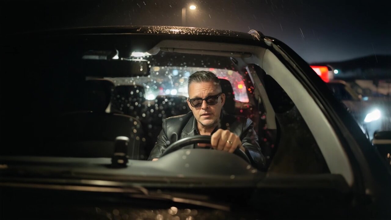 Alex Braun - Windshield Wiper (With Lyrics)