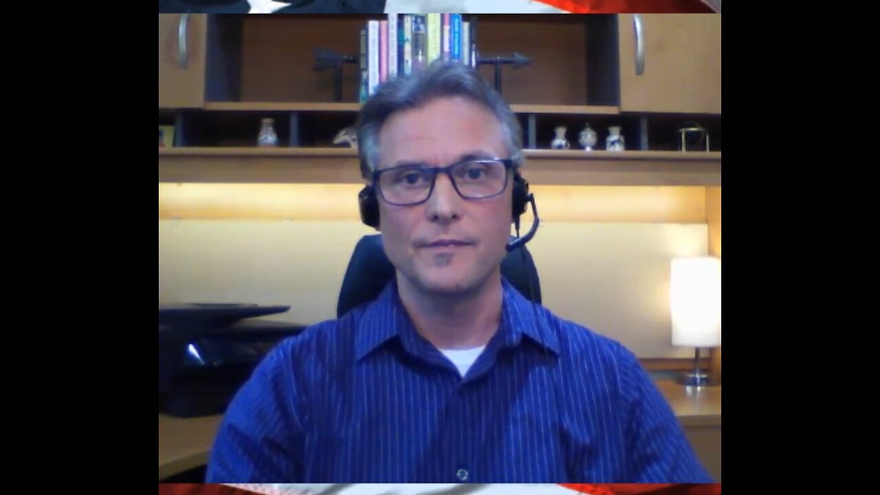 AI Revolution, Job Killing & Life Changing - Hajnen Payson