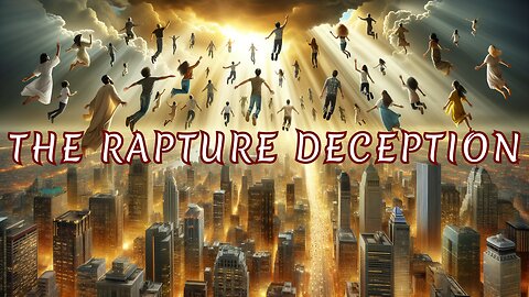 The Disappearance of Christians and the Deception | Part 2 |