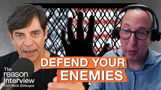 Can the ACLU Serve Progressives, Libertarians, and Conservatives?