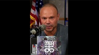 🚨 Dan Bongino shares "DEADLY SERIOUS" warning for parents after what he witnessed at FBI