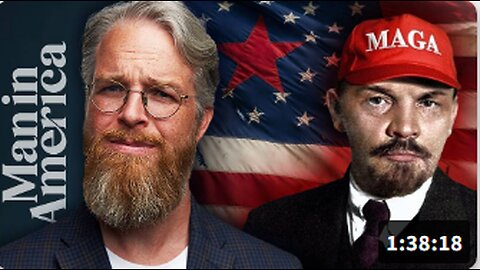 Some MAGA Influencers Might Be a CCP, American Communist Party Recruit