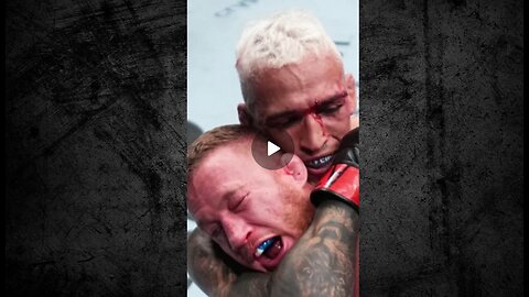 Discover the TRUE FIGHTING HEART of Charles Oliveira!