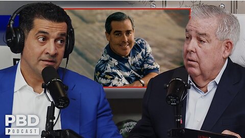 “You Can’t Teach Hungry” - Billionaire Attorney REVEALS What Separates America’s Top 0.1%