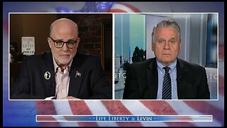 Rep Chris Smith: There's This Culture Of Denial Of Christian Slaughter