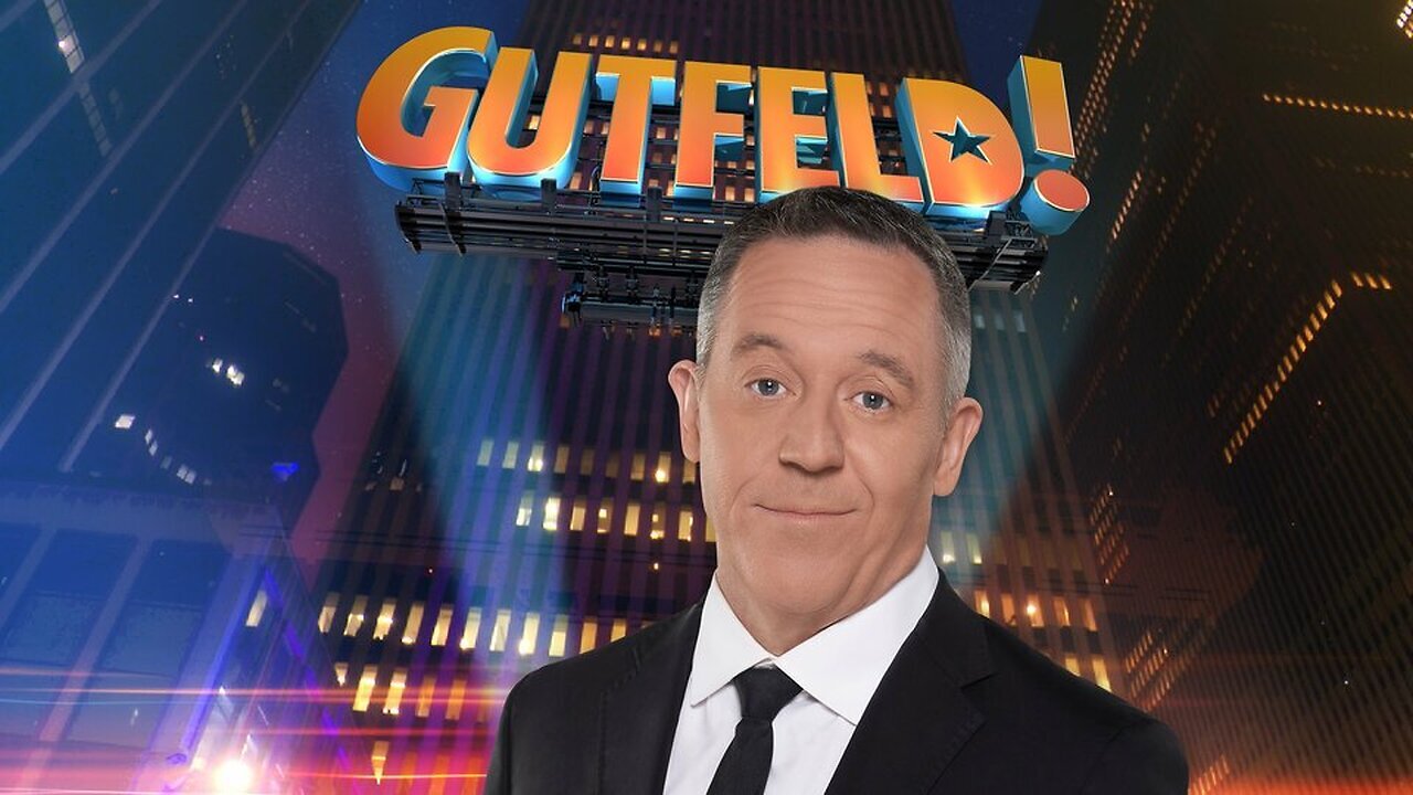Greg Gutfeld Full Episode! - 1/14/26
