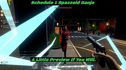 Schedule 1 Cops Are Never Gonna Learn Are They