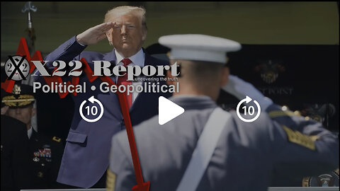 Ep 3741b - Shutdown, Executive Order 14210, Planned RIF, Setting The Stage, Peace Through Strength 