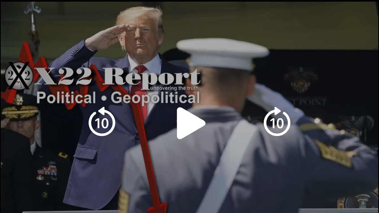 Ep 3741b - Shutdown, Executive Order 14210, Planned RIF, Setting The Stage, Peace Through Strength