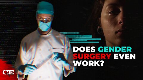 How Gender Surgery Harms Trans People