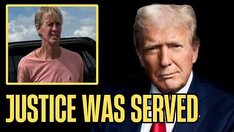 Chaos in Court: Trump’s Would-Be Assassin Found Guilty