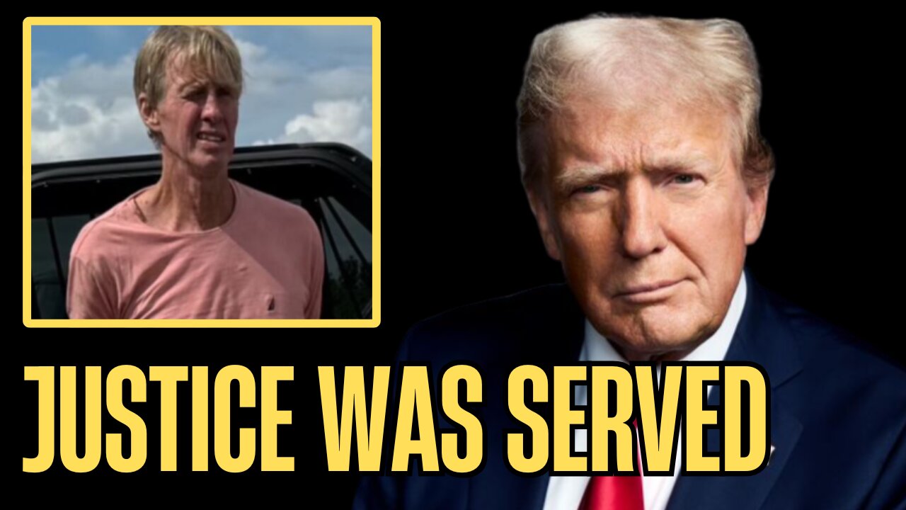 Chaos in Court: Trump’s Would-Be Assassin Found Guilty