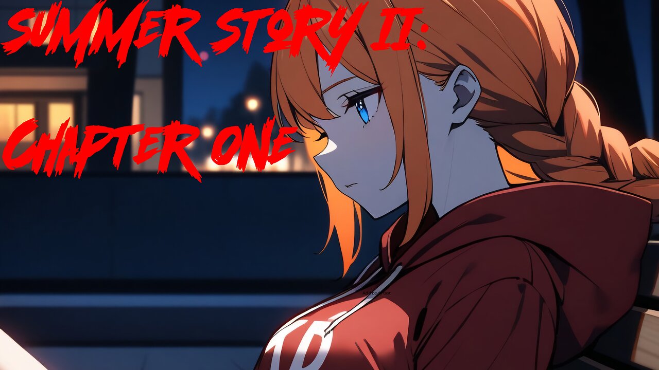 Summer Story 2: Chapter 1