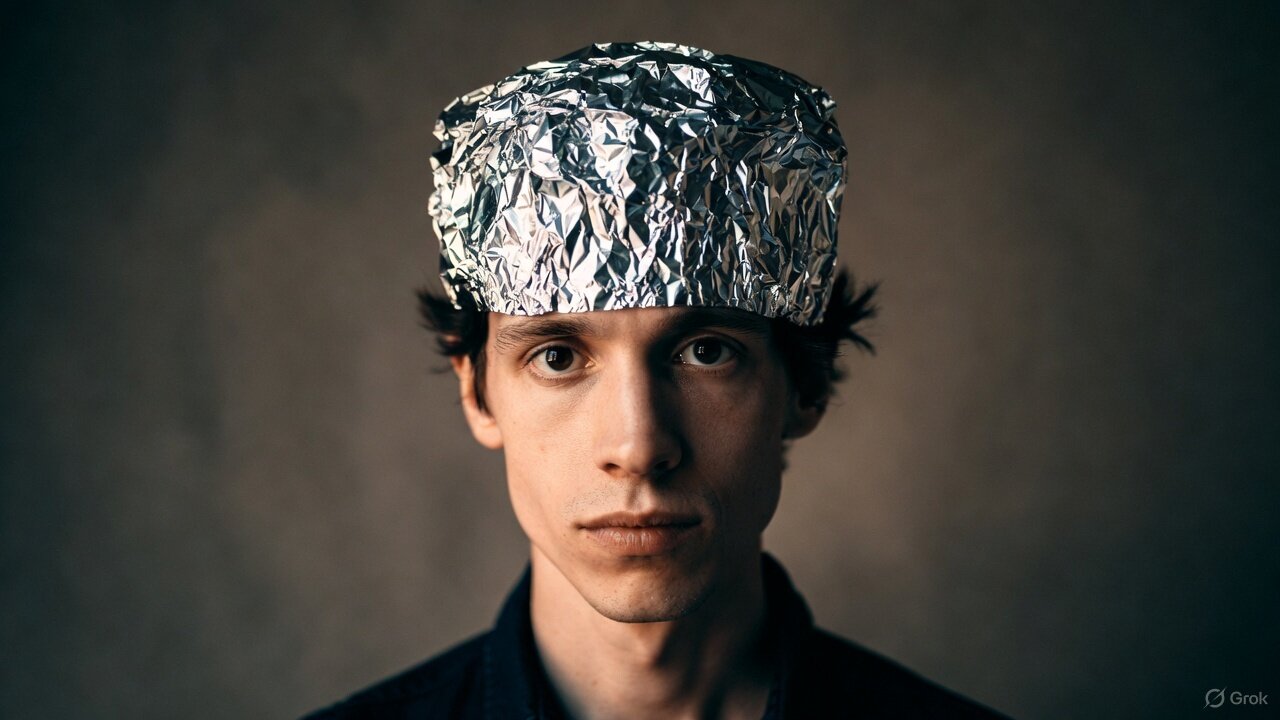 Ending Low-IQ Antisemitism