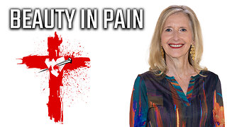 This Vision Gave Me a New Perspective