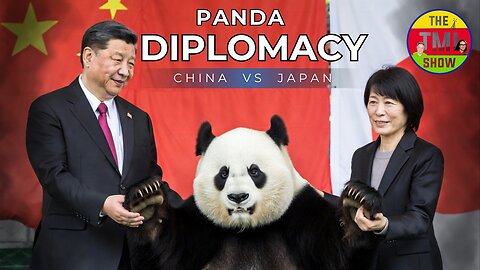 ICE Shooting in Minneapolis, Panda Diplomacy Ends, and NASA’s Risky Moon Mission | TMI Ep 306