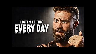 FOCUS ON YOURSELF AND STAY SILENT IN 2026 - Powerful Motivational Speech | Chris Bumstead
