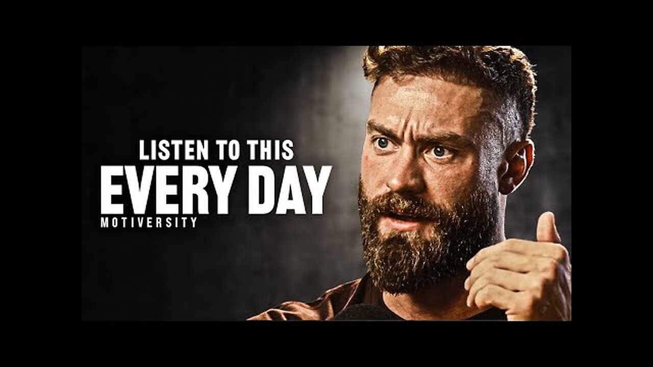 FOCUS ON YOURSELF AND STAY SILENT IN 2026 - Powerful Motivational Speech | Chris Bumstead
