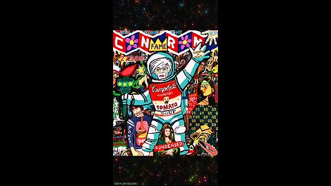 THE SPACE BETWEEN US