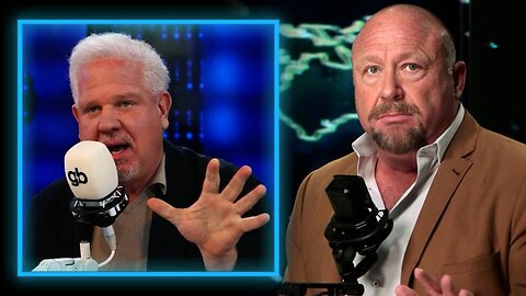 "This Is The Most America First Thing I Have Ever Seen!"— Glenn Beck