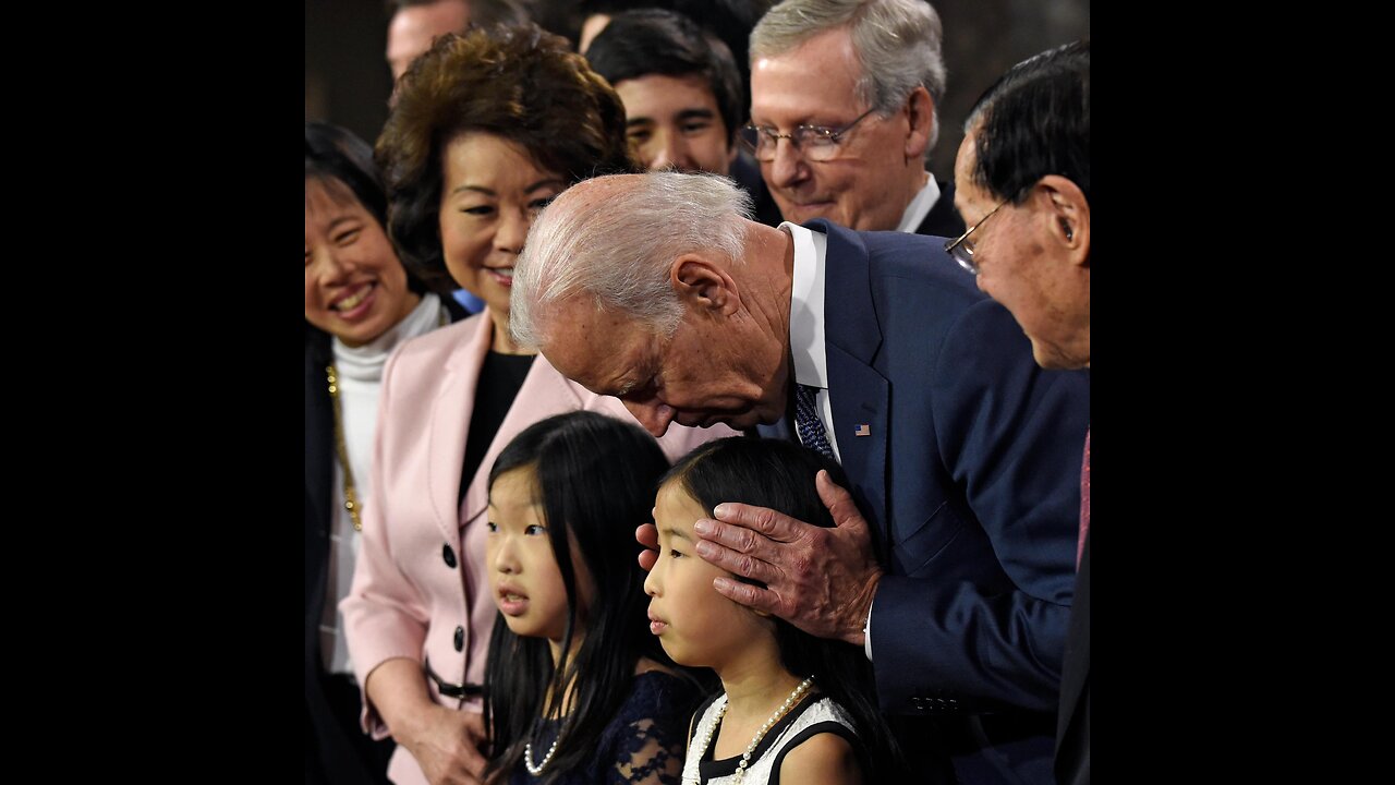 Politicians Accused of Not Caring About Children: Is It True?