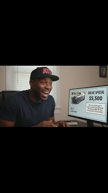 Too good to be true?