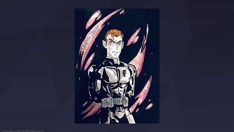 Marvel Rivals Highlight