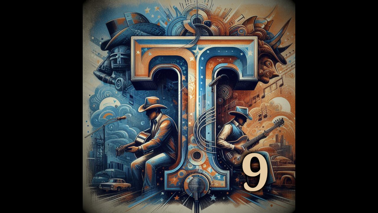 9 (T)